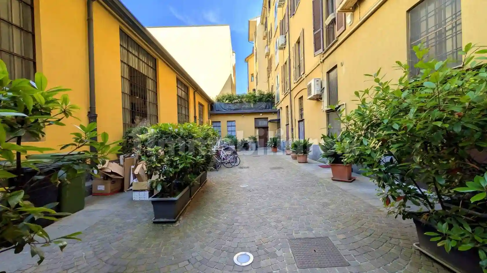 Quadrilocale viale Monte Nero 76, Montenero, Milano - foto 4