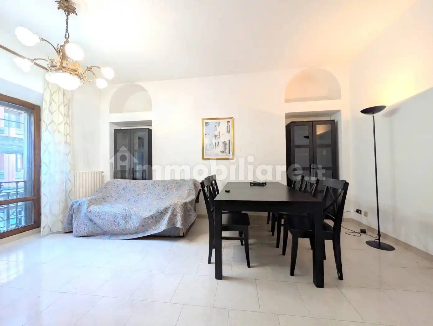 Quadrilocale viale Monte Nero 76, Montenero, Milano - foto 2