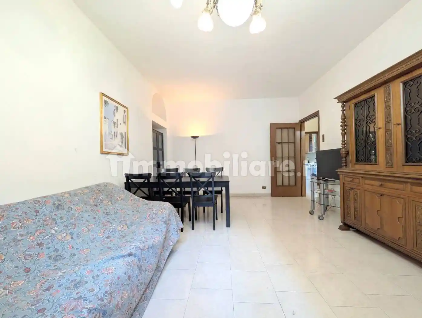 Quadrilocale viale Monte Nero 76, Montenero, Milano - foto 3