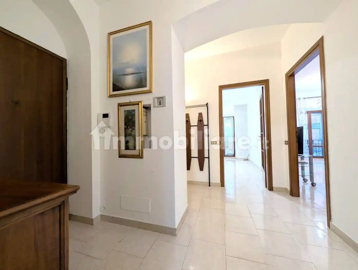 Quadrilocale viale Monte Nero 76, Montenero, Milano - foto 4