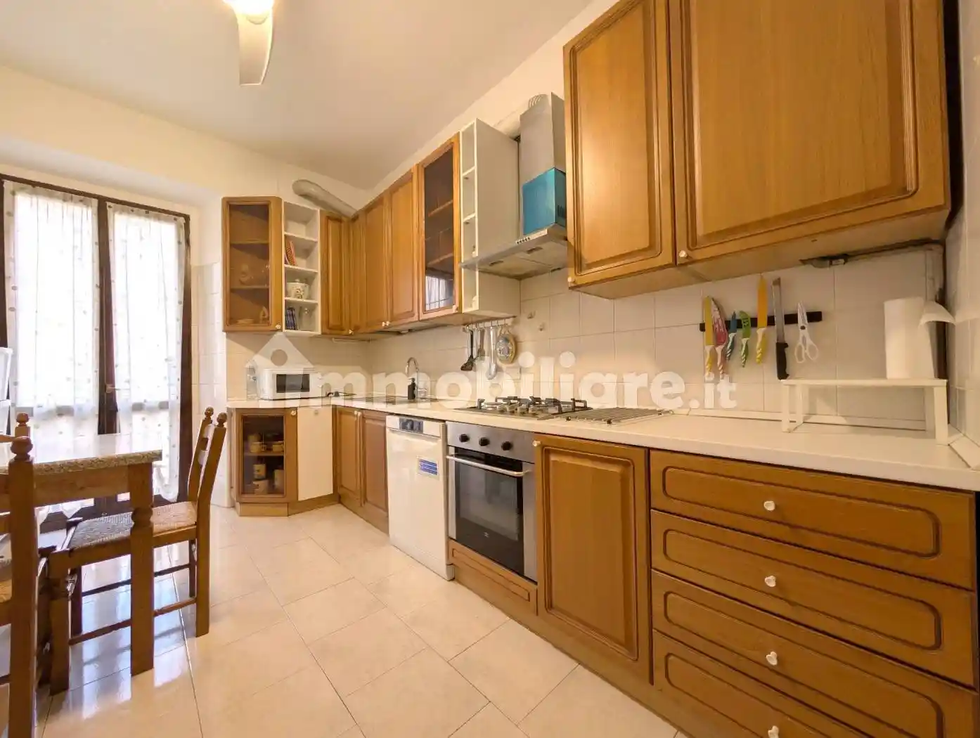 Quadrilocale viale Monte Nero 76, Montenero, Milano - foto 5