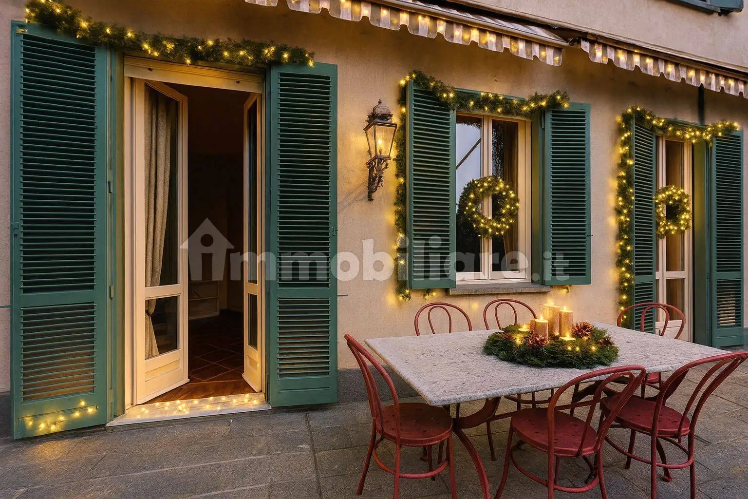 Appartamento in affitto a Moncalieri