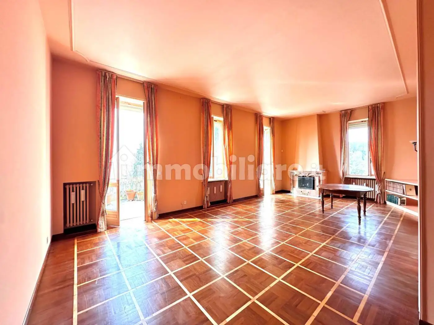 Appartamento Strada Moncalvo 76, Revigliasco - Maddalena, Moncalieri - foto 2