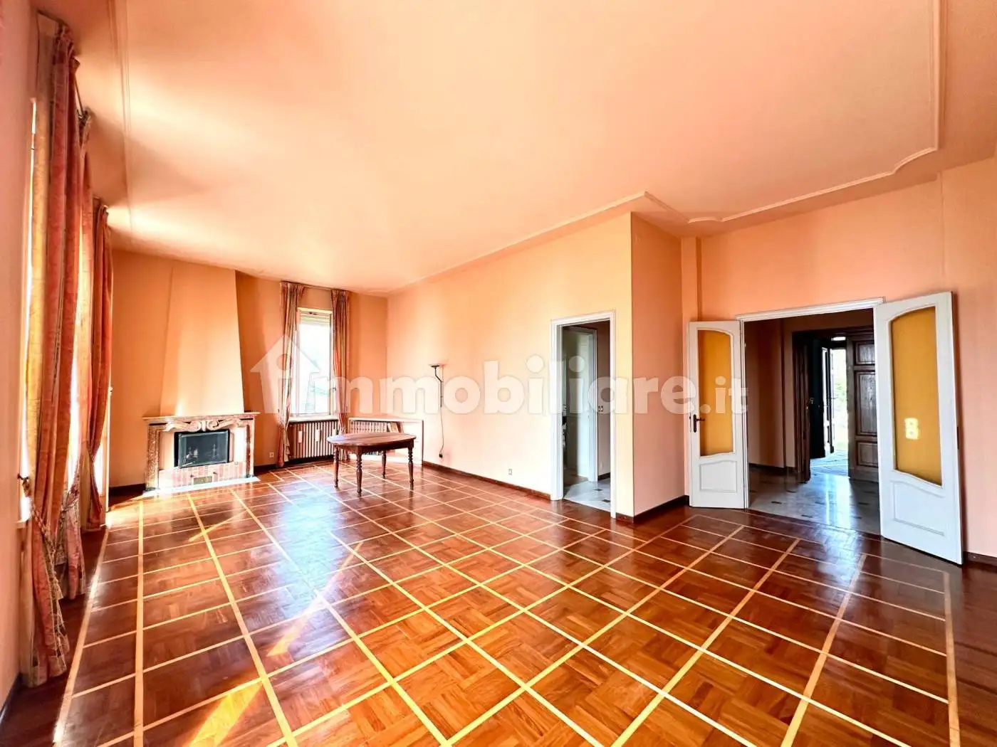 Appartamento Strada Moncalvo 76, Revigliasco - Maddalena, Moncalieri - foto 4