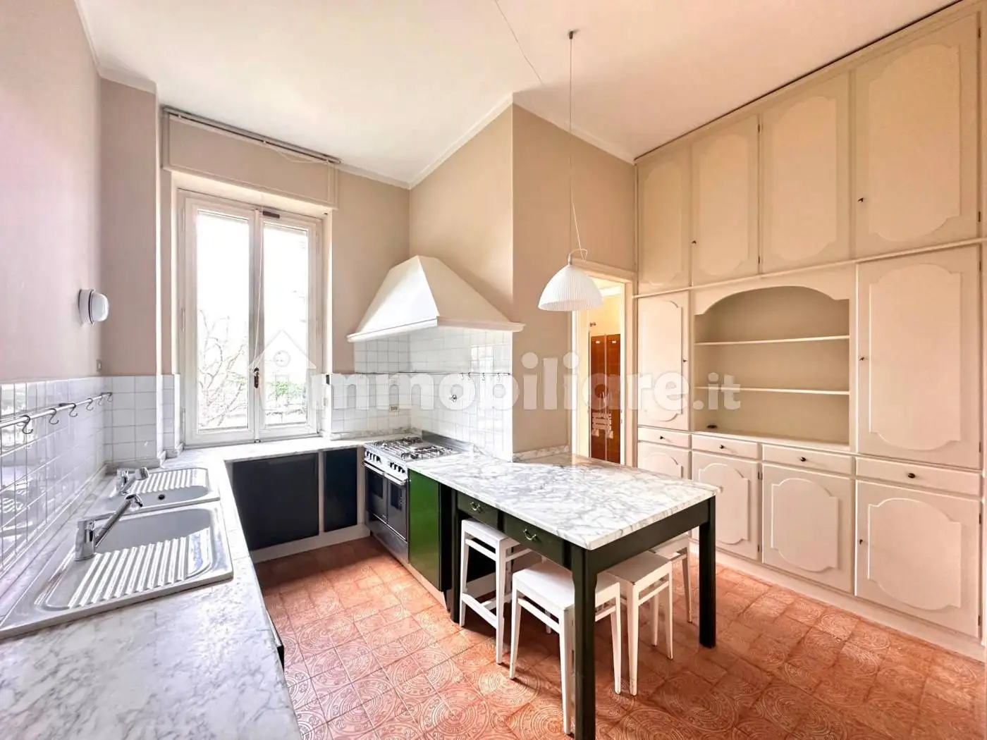 Appartamento Strada Moncalvo 76, Revigliasco - Maddalena, Moncalieri - foto 5