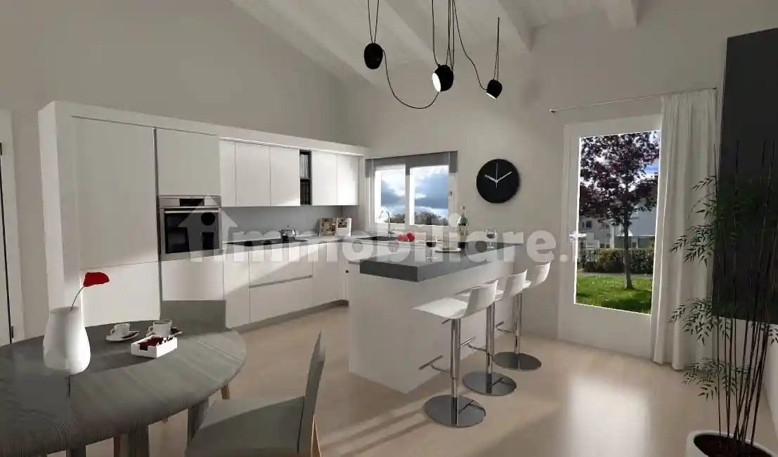 Villa in vendita a Albignasego