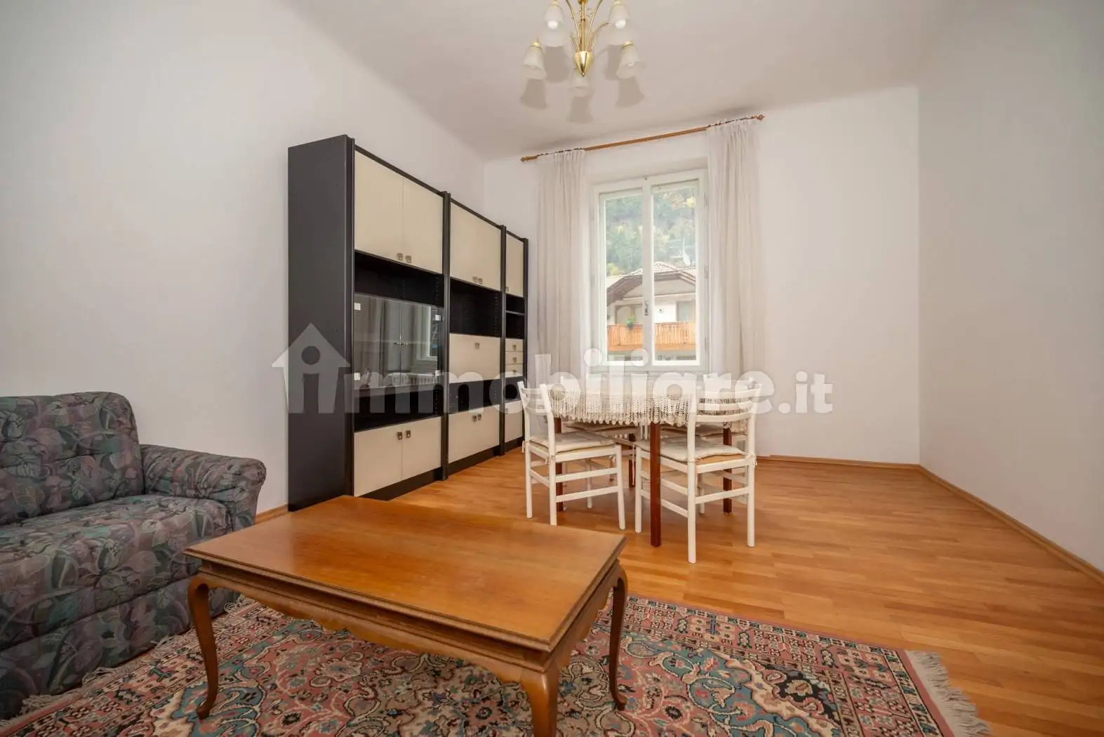 Appartamento in vendita a Fortezza