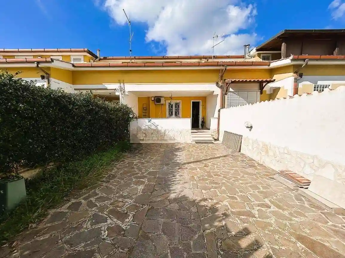 Villetta a schiera - foto 2