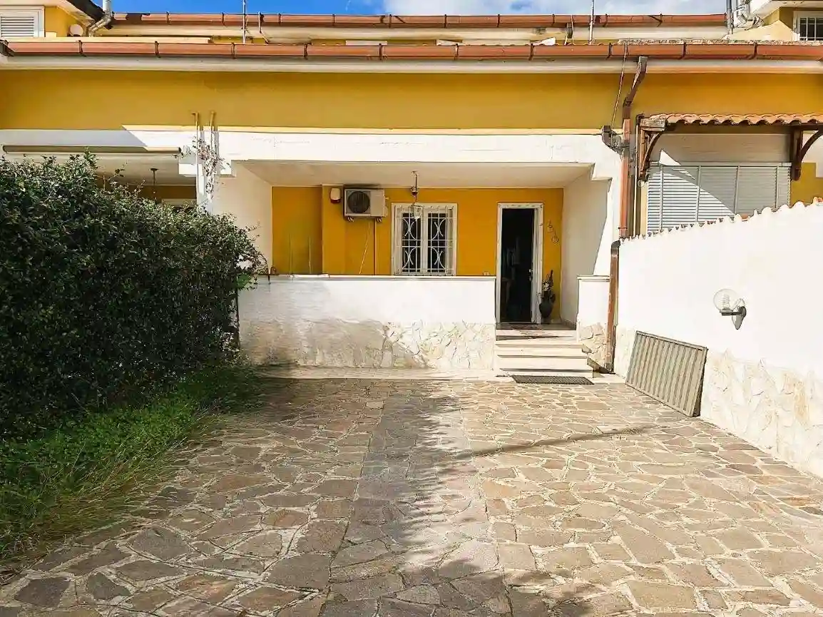 Villetta a schiera - foto 3