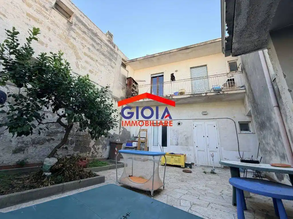 Palazzo - Edificio - foto 2