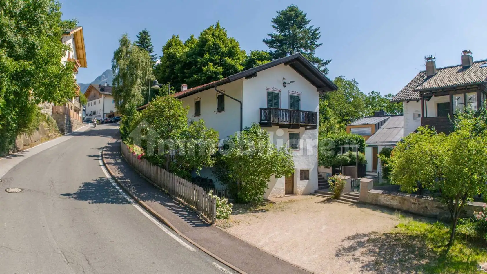 Villa bifamiliare Schlernstraße 8a, Centro, Fiè allo Sciliar - foto 2