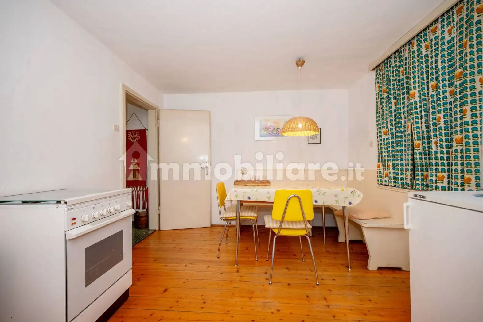 Villa bifamiliare Schlernstraße 8a, Centro, Fiè allo Sciliar - foto 4