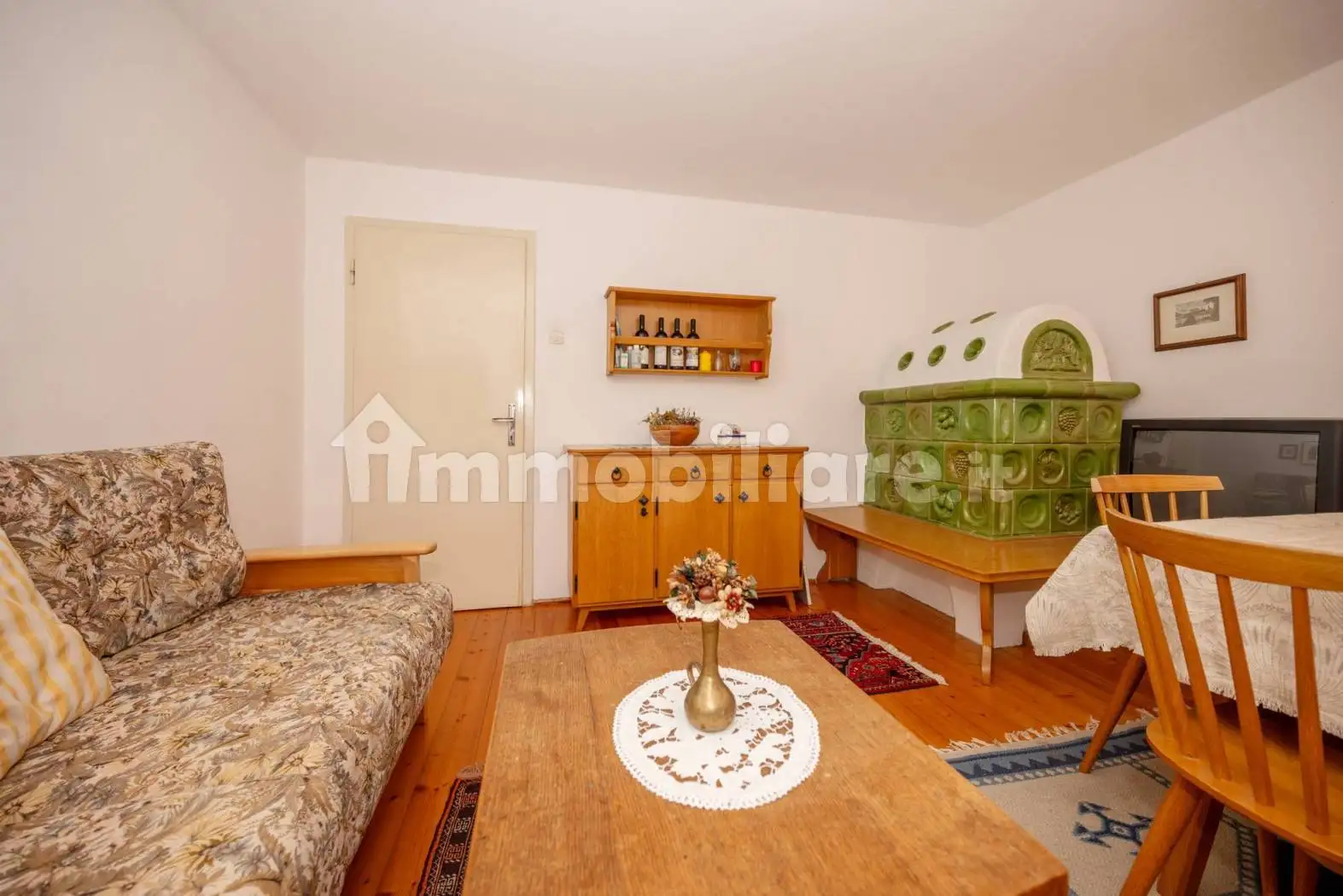 Villa bifamiliare Schlernstraße 8a, Centro, Fiè allo Sciliar - foto 5