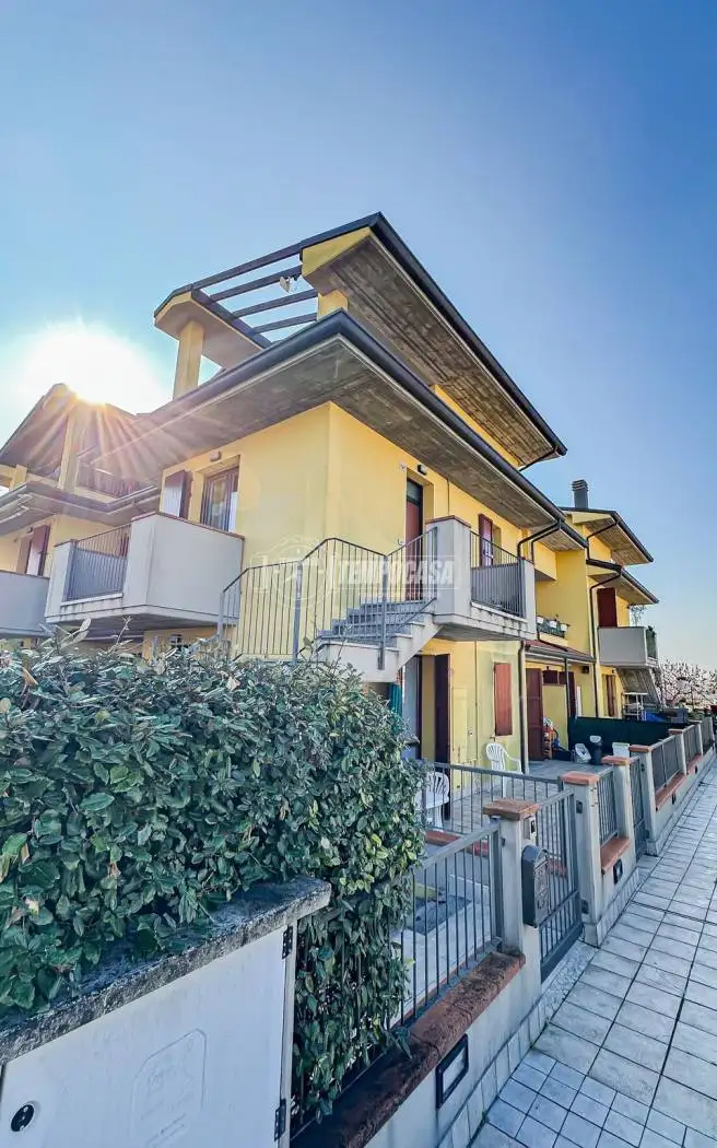 Appartamento in vendita a Cesenatico