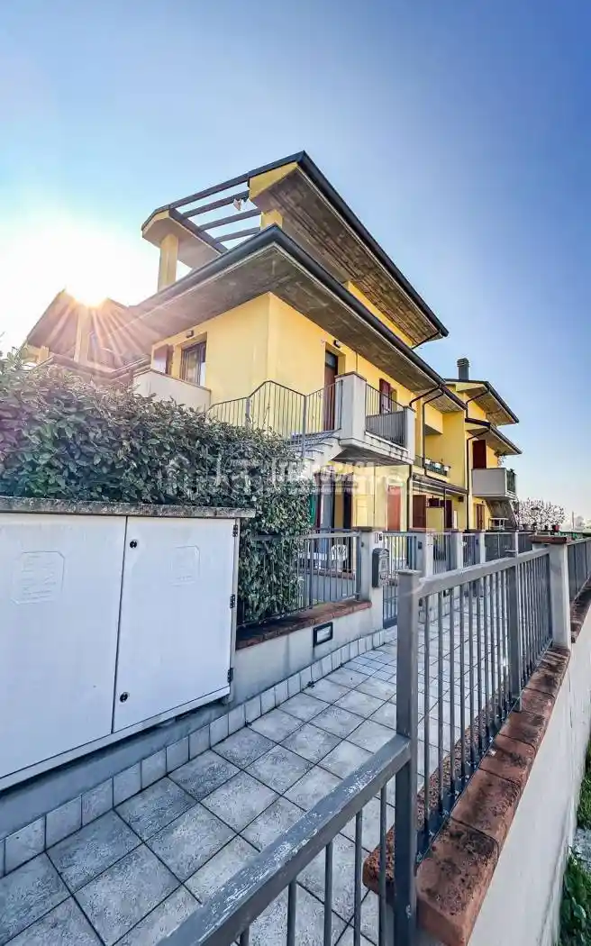 Trilocale viale Litorale Marina, Villamarina Monte, Cesenatico - foto 2