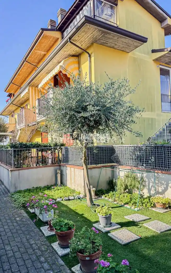 Trilocale viale Litorale Marina, Villamarina Monte, Cesenatico - foto 3