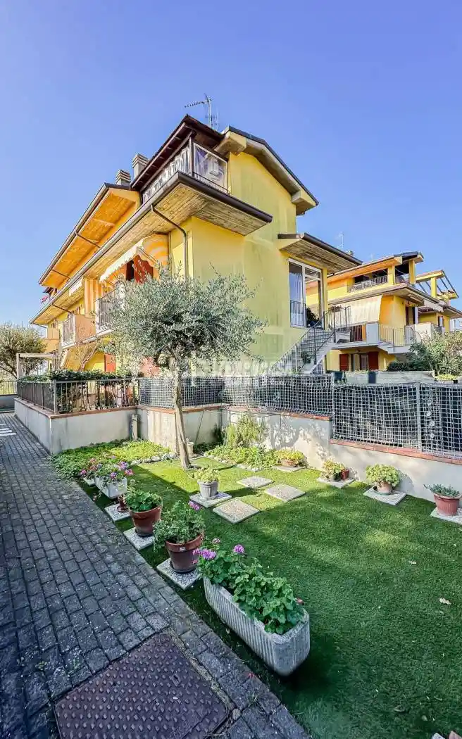 Trilocale viale Litorale Marina, Villamarina Monte, Cesenatico - foto 4