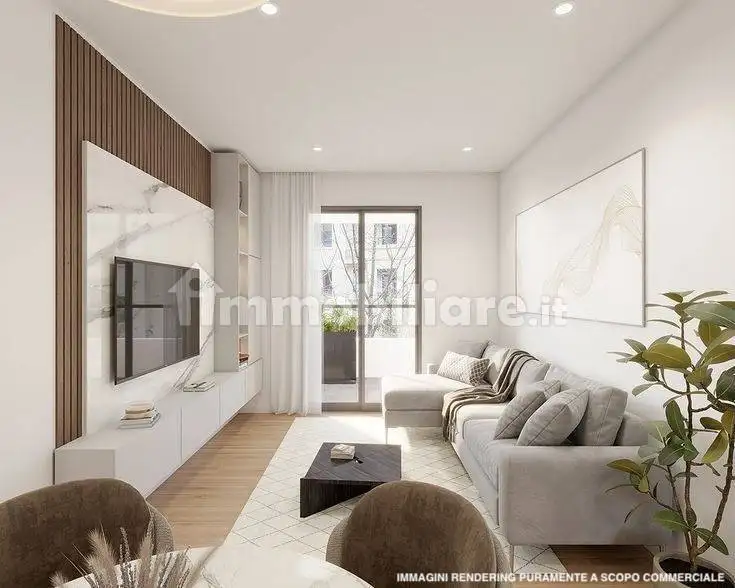 Apartment in vendita a Milan