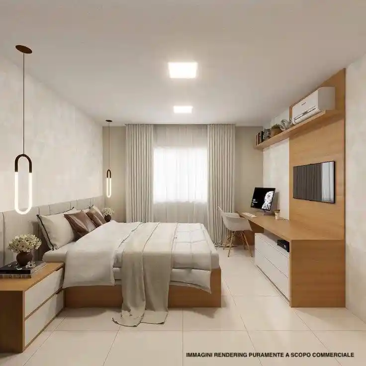 Bilocale via Luigi Ornato, Niguarda, Milano - foto 5