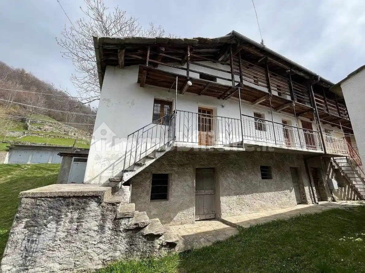 Casa indipendente - foto 2