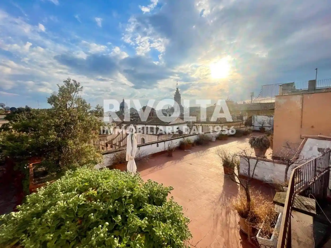 Attico via di Sant'Eustachio, Pantheon, Roma - foto 2