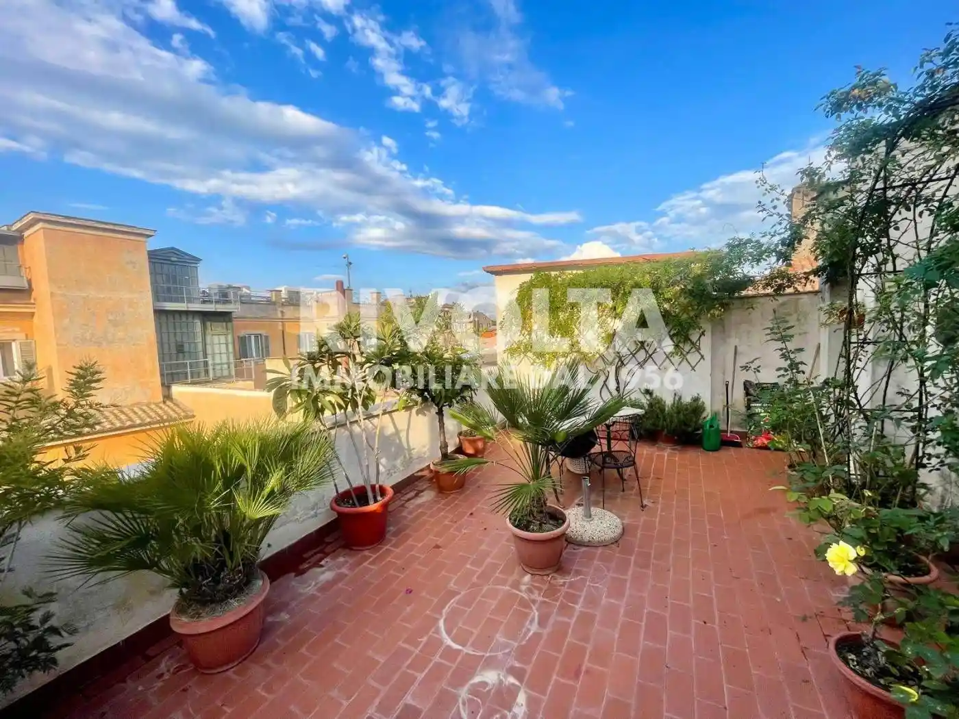 Attico via di Sant'Eustachio, Pantheon, Roma - foto 5