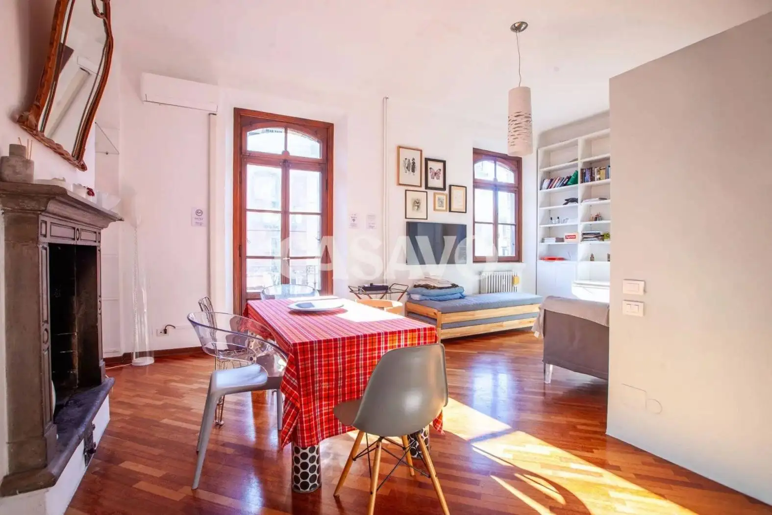 Apartment in vendita a Milan