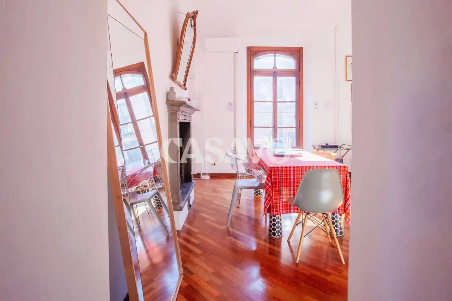 Bilocale via Giuseppe Meda 15, Ascanio Sforza, Milano - foto 3