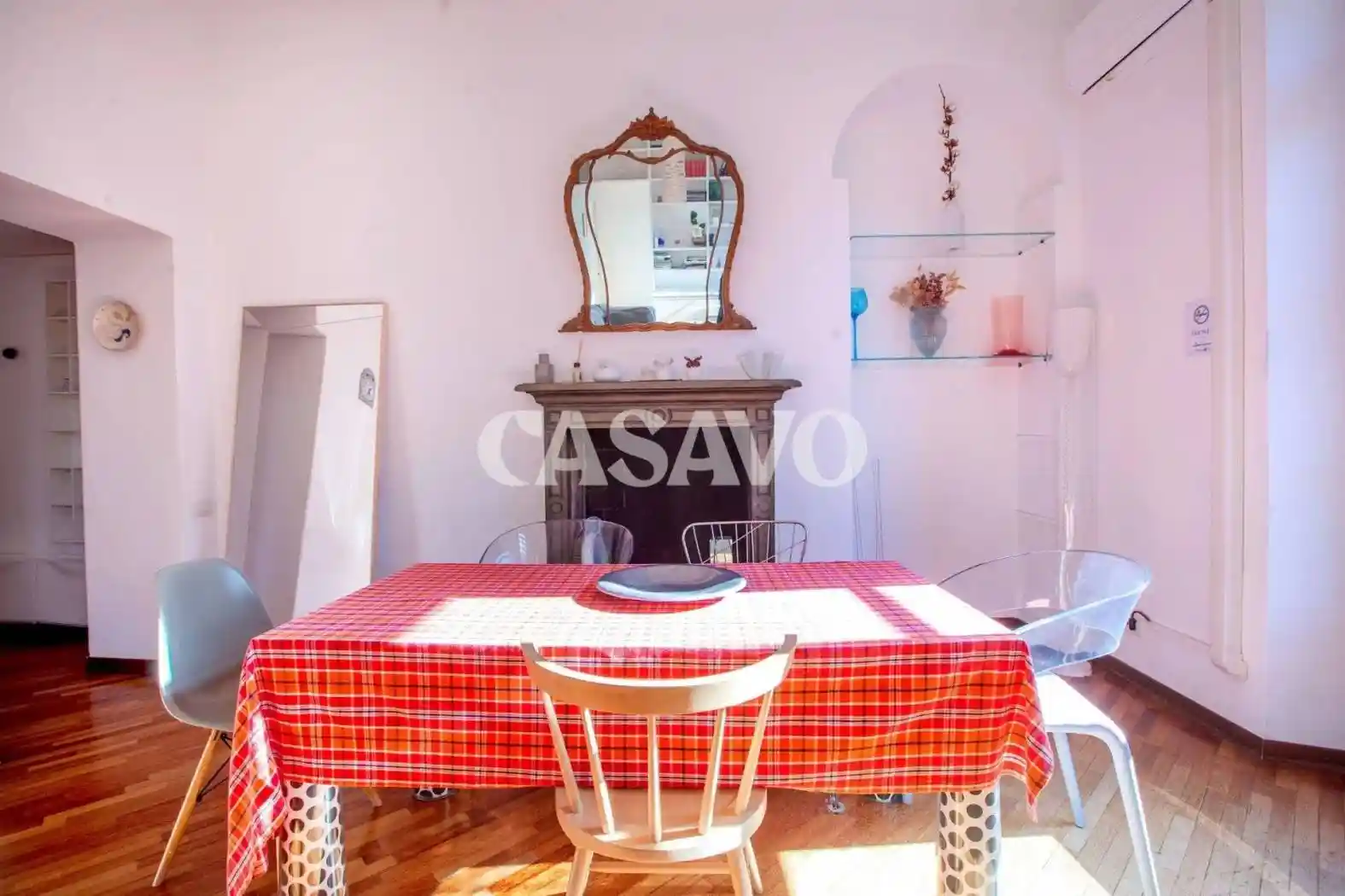 Bilocale via Giuseppe Meda 15, Ascanio Sforza, Milano - foto 5