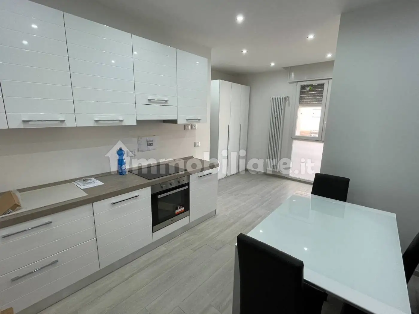 Appartamento in vendita a Bologna