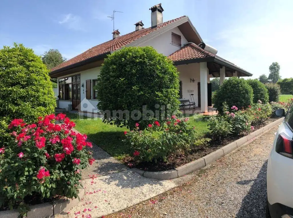 Casa indipendente in vendita a Spilimbergo