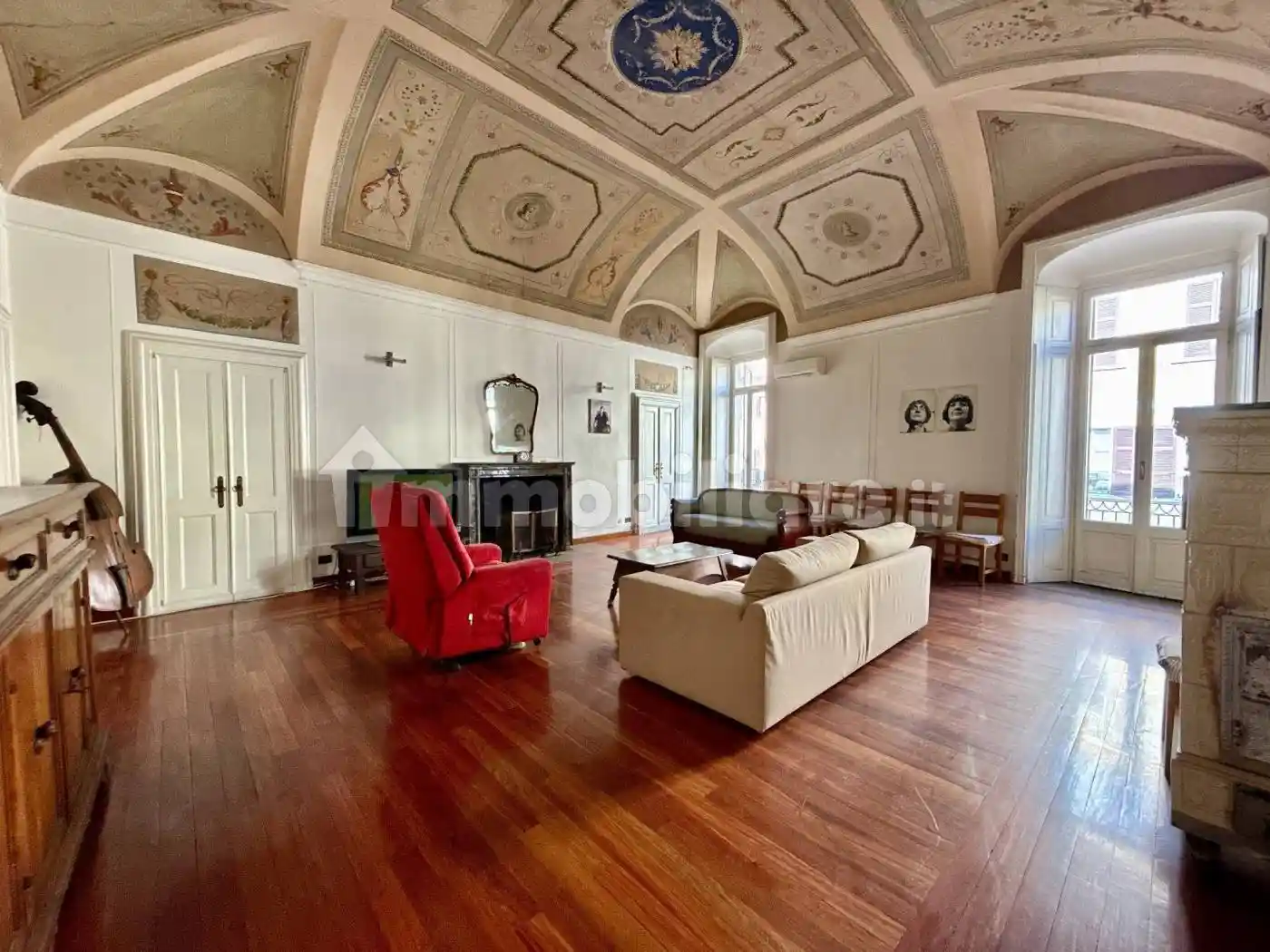 Appartamento in vendita a Cremona