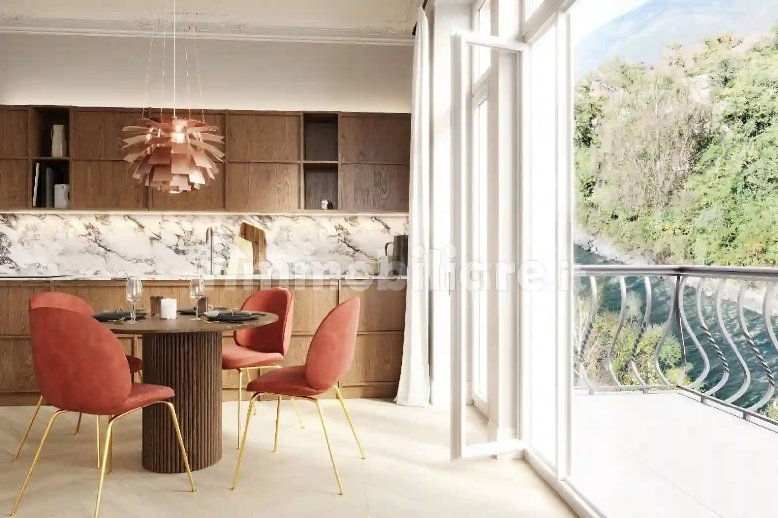 Appartamento - foto 3