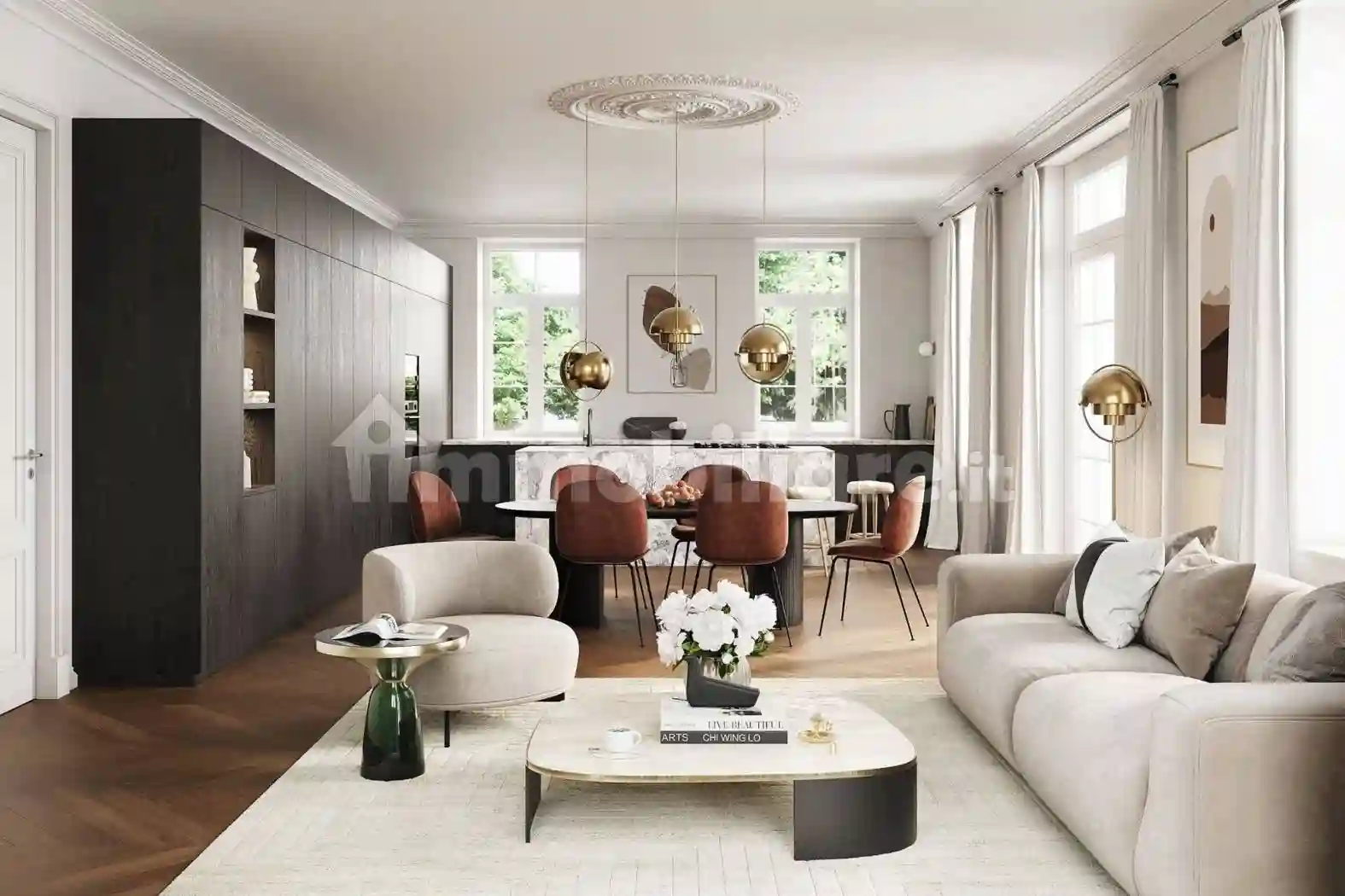 Appartamento - foto 5