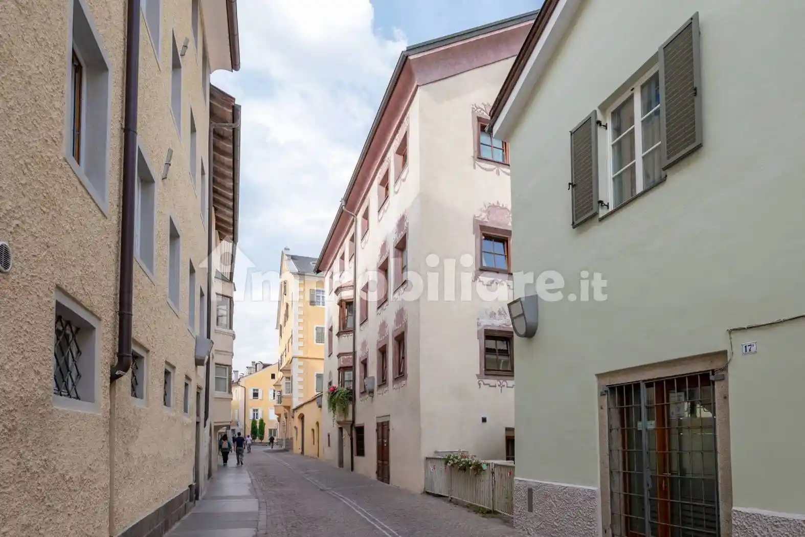 Appartamento in vendita a Bressanone