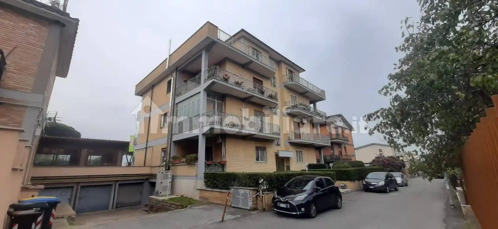 Attico via Federico Bocchetti 11, Cesano, Roma - foto 2