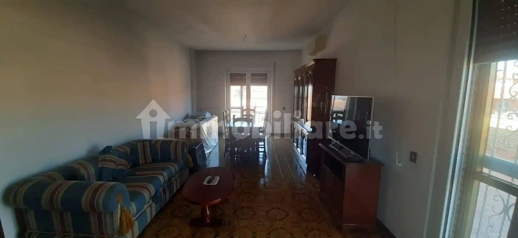 Attico via Federico Bocchetti 11, Cesano, Roma - foto 4