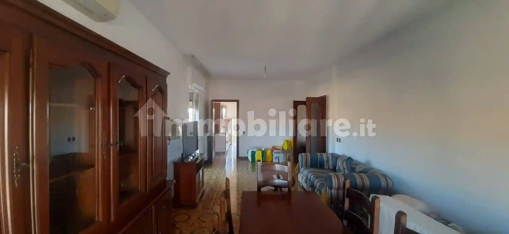 Attico via Federico Bocchetti 11, Cesano, Roma - foto 5