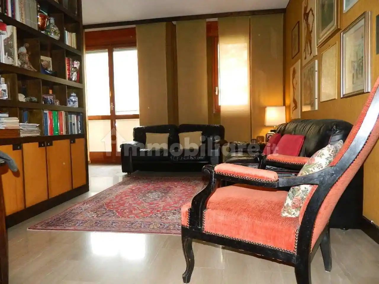 Appartamento in vendita a Sondrio