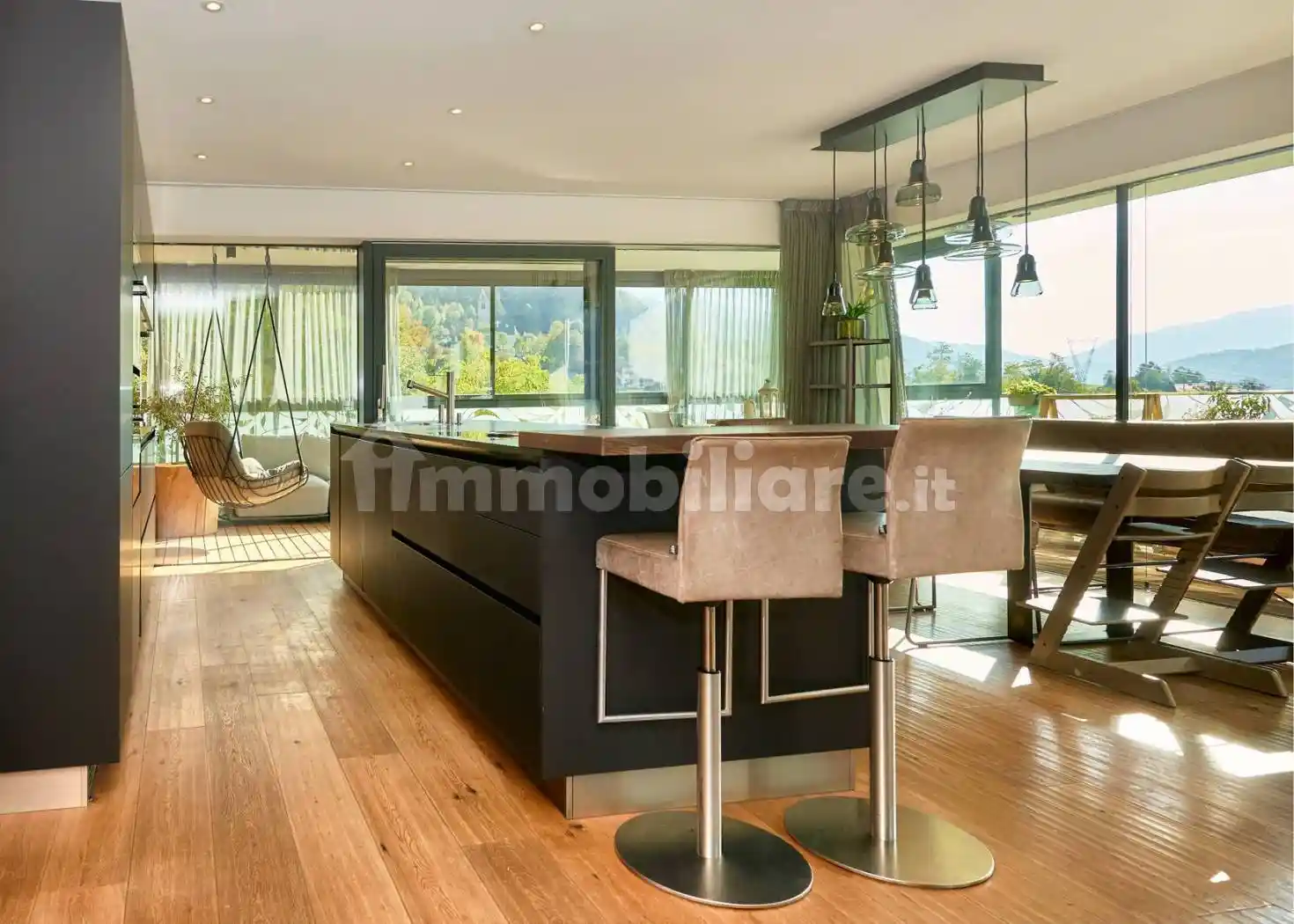 Attico - Mansarda in vendita a Bressanone