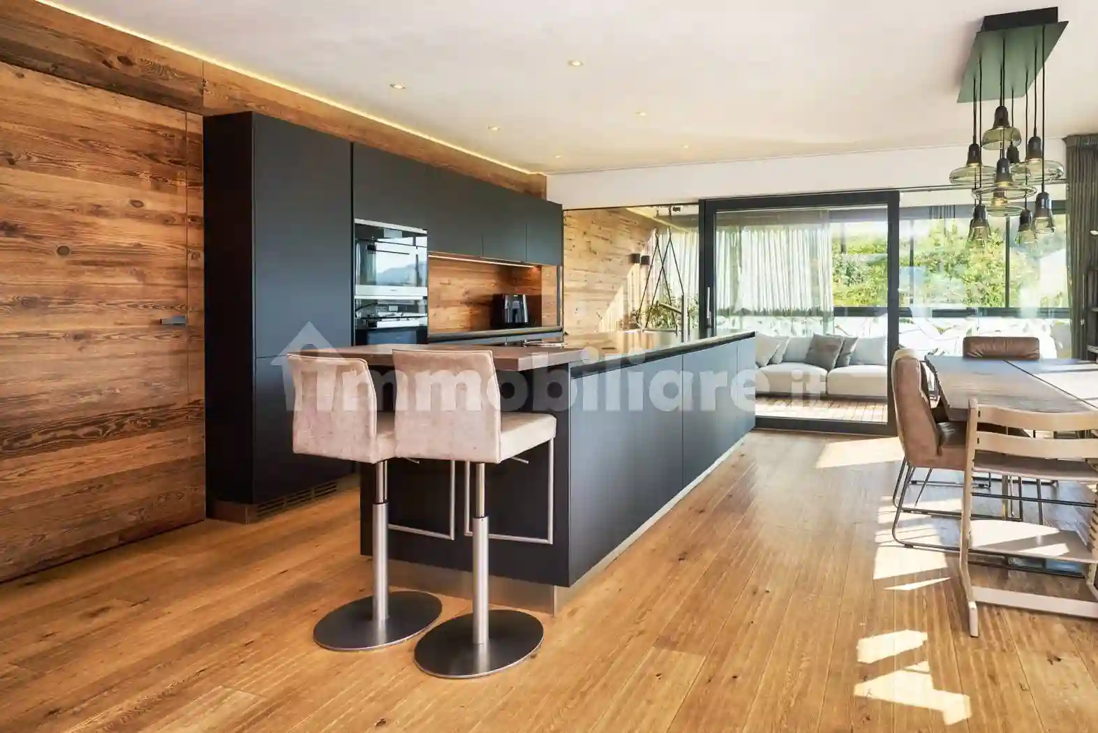 Attico - Mansarda - foto 2