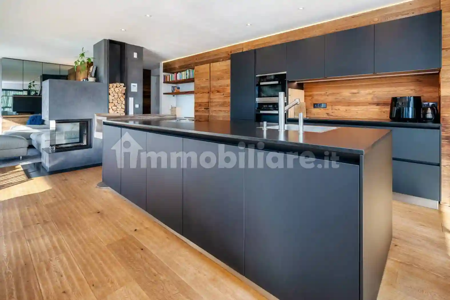 Attico - Mansarda - foto 4