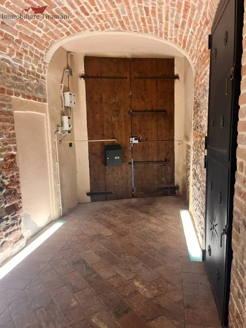 Trilocale castell'arquato, Castell'Arquato - foto 2