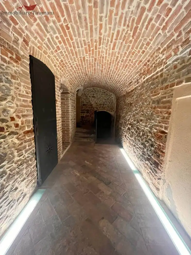 Trilocale castell'arquato, Castell'Arquato - foto 3