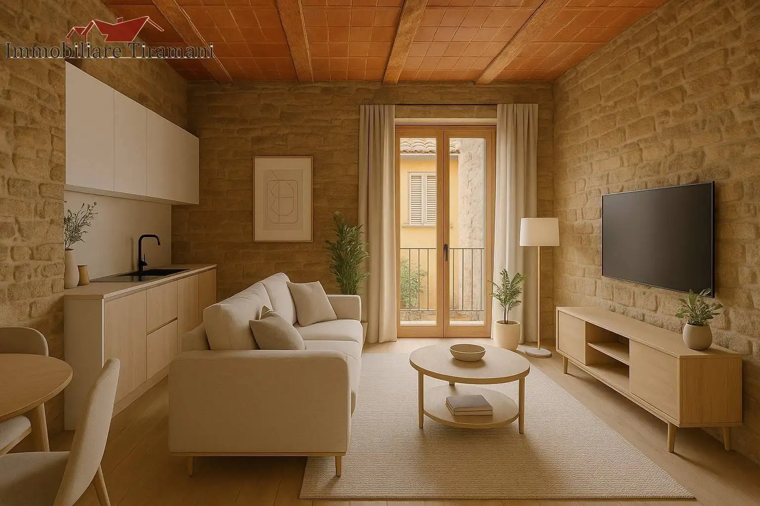 Trilocale castell'arquato, Castell'Arquato - foto 4