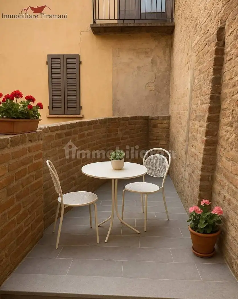 Trilocale castell'arquato, Castell'Arquato - foto 5