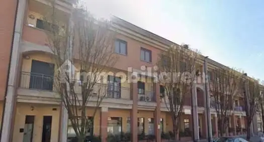 Appartamento in asta a Bellusco