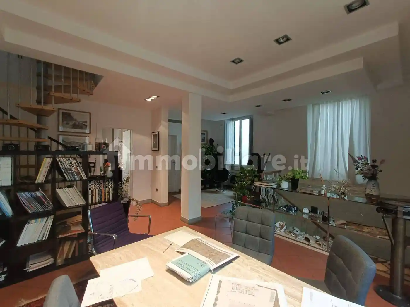 Terratetto unifamiliare via Gherardo Silvani 15, Galluzzo, Firenze - foto 2