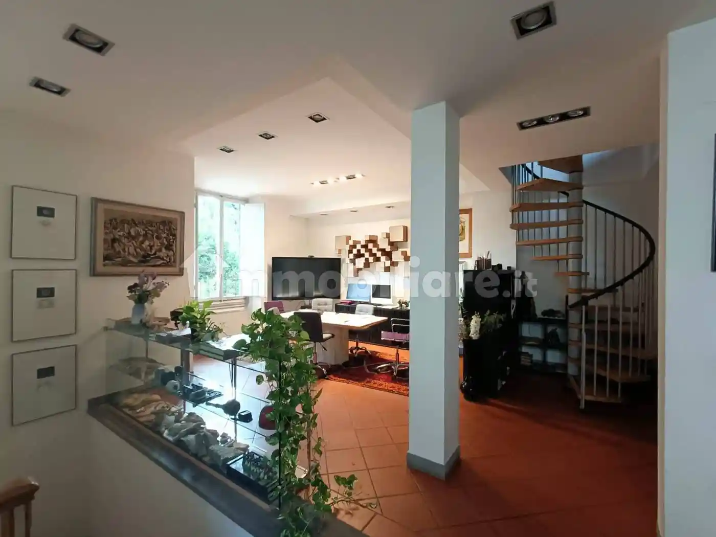 Terratetto unifamiliare via Gherardo Silvani 15, Galluzzo, Firenze - foto 4