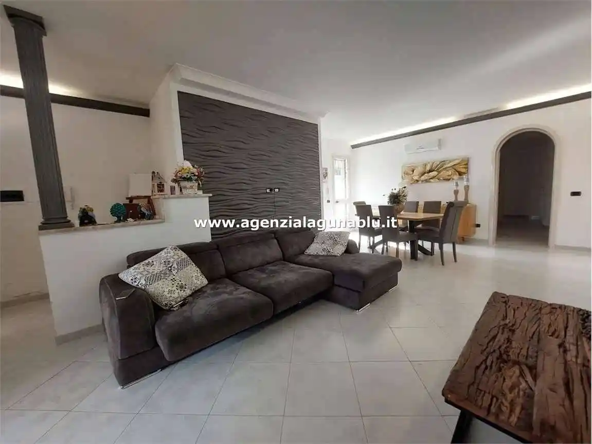 Villa unifamiliare via del Mare, Tonnarella, Mazara del Vallo - foto 2